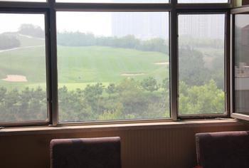 Beijing Grand Hotel-烟台 外观 照片