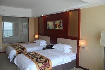 Beijing Grand Hotel-烟台 外观 照片