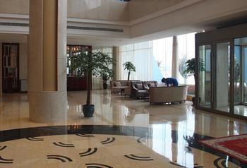 Beijing Grand Hotel-烟台 外观 照片