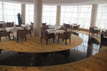 Beijing Grand Hotel-烟台 外观 照片