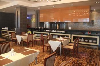 Beijing Grand Hotel-烟台 外观 照片