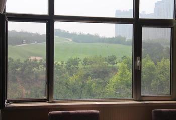 Beijing Grand Hotel-烟台 外观 照片