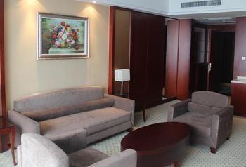 Beijing Grand Hotel-烟台 外观 照片