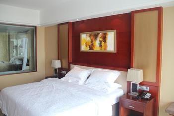Beijing Grand Hotel-烟台 外观 照片