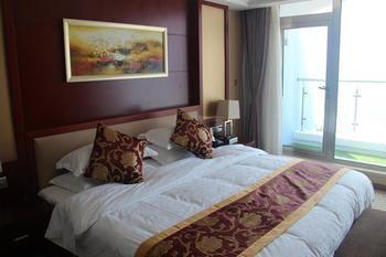 Beijing Grand Hotel-烟台 外观 照片