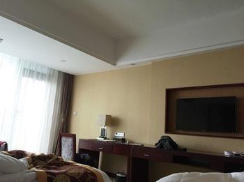 Beijing Grand Hotel-烟台 外观 照片
